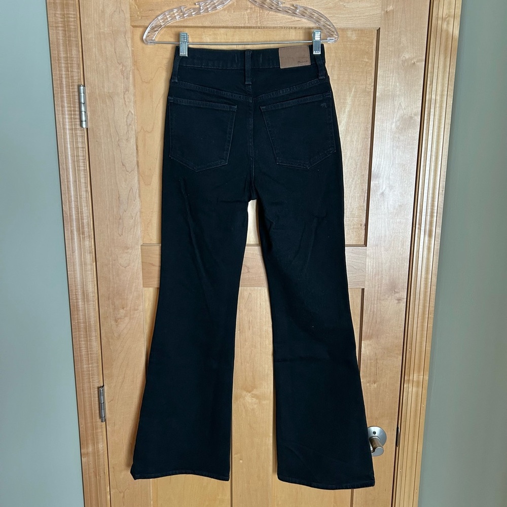 NWOT Madewell Jeans - Picture 3 of 10